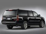 GMC Yukon XL Denali FlexFuel 2011 года